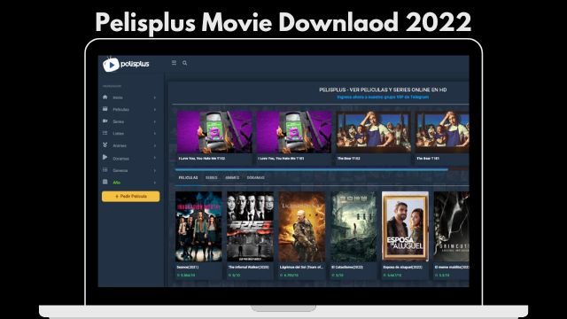 Pelisplus Movie Downlaod 2022