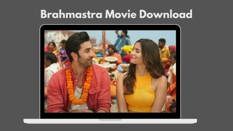 Brahmastra Movie Download