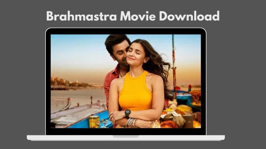 Brahmastra Movie Download