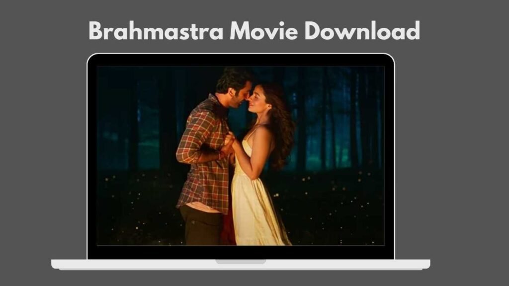 Brahmastra Movie Download