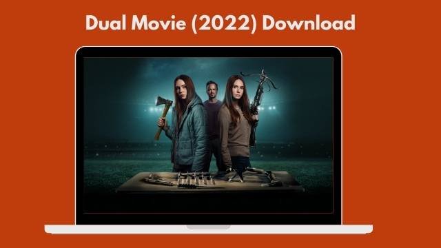Dual Movie (2022) Download