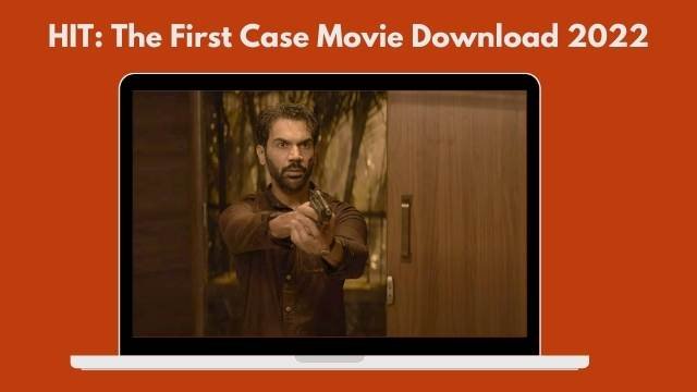 HIT: The First Case Movie Download 2022