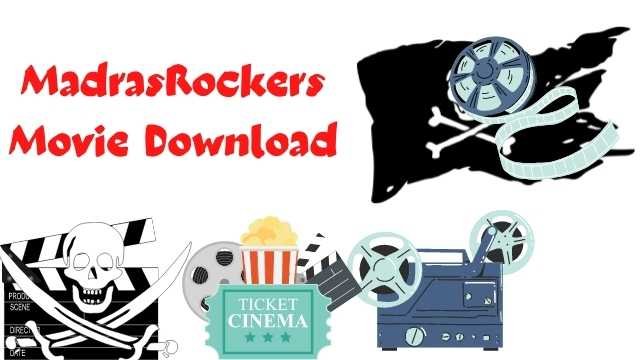 Madrasrockers HD movies 2022 – Download latest Hollywood and Bollywood movies