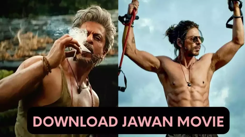 download jawan full movie now