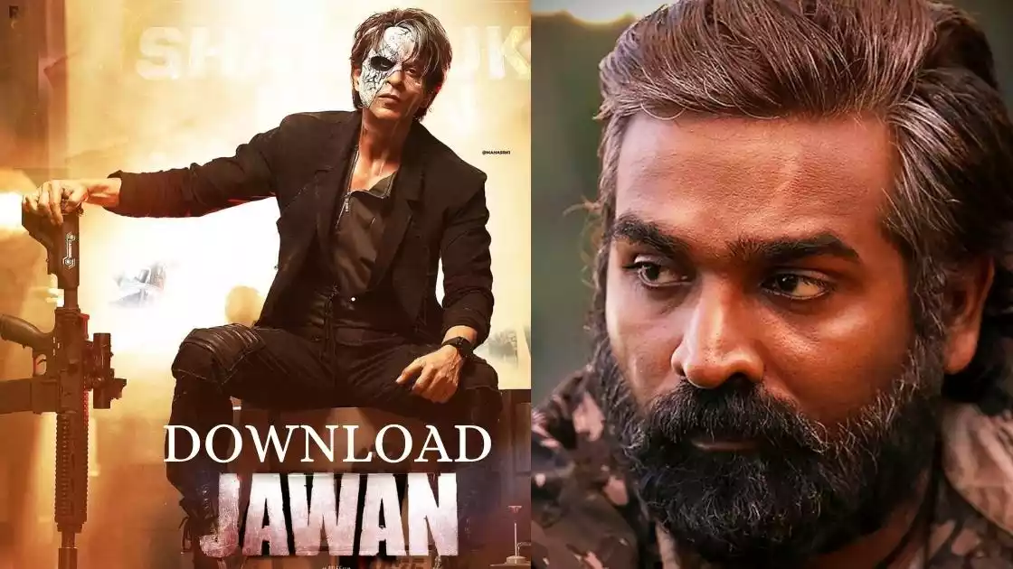 jawan full movie link download mp4moviez